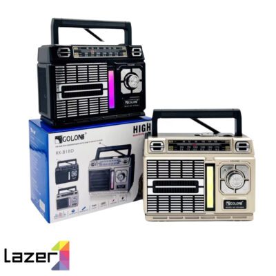 RADIO RX-828SD