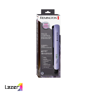 PLANCHA REMINGTON FRIZZ CONTROL S8510