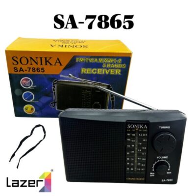 RADIO SA-7865