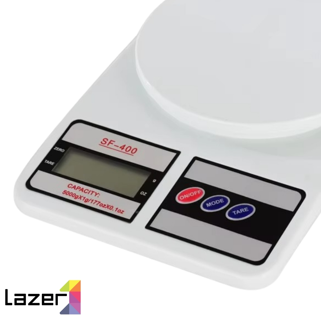 GRAMERA SF-400 3 GRAMERA SF-400 - Imagen 3