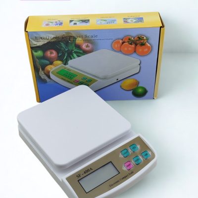 GRAMERA DIGITAL RECARGABLE SF 400A