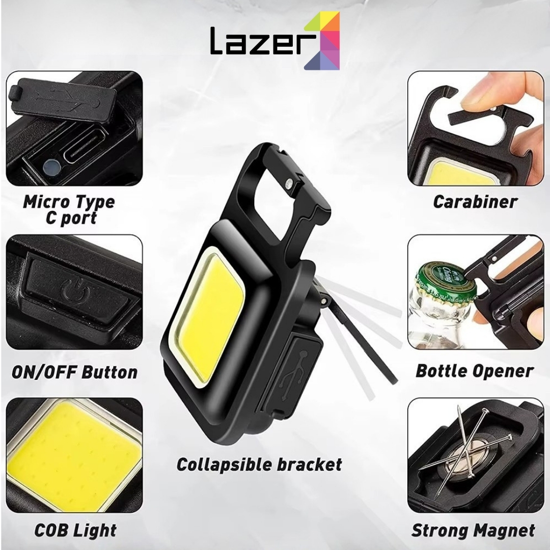 LINTERNA SH-J031-5WS 3 LINTERNA SH-J031-5WS - Imagen 3