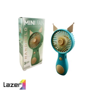 VENTILADOR PEQUEÑO SL 6602-3