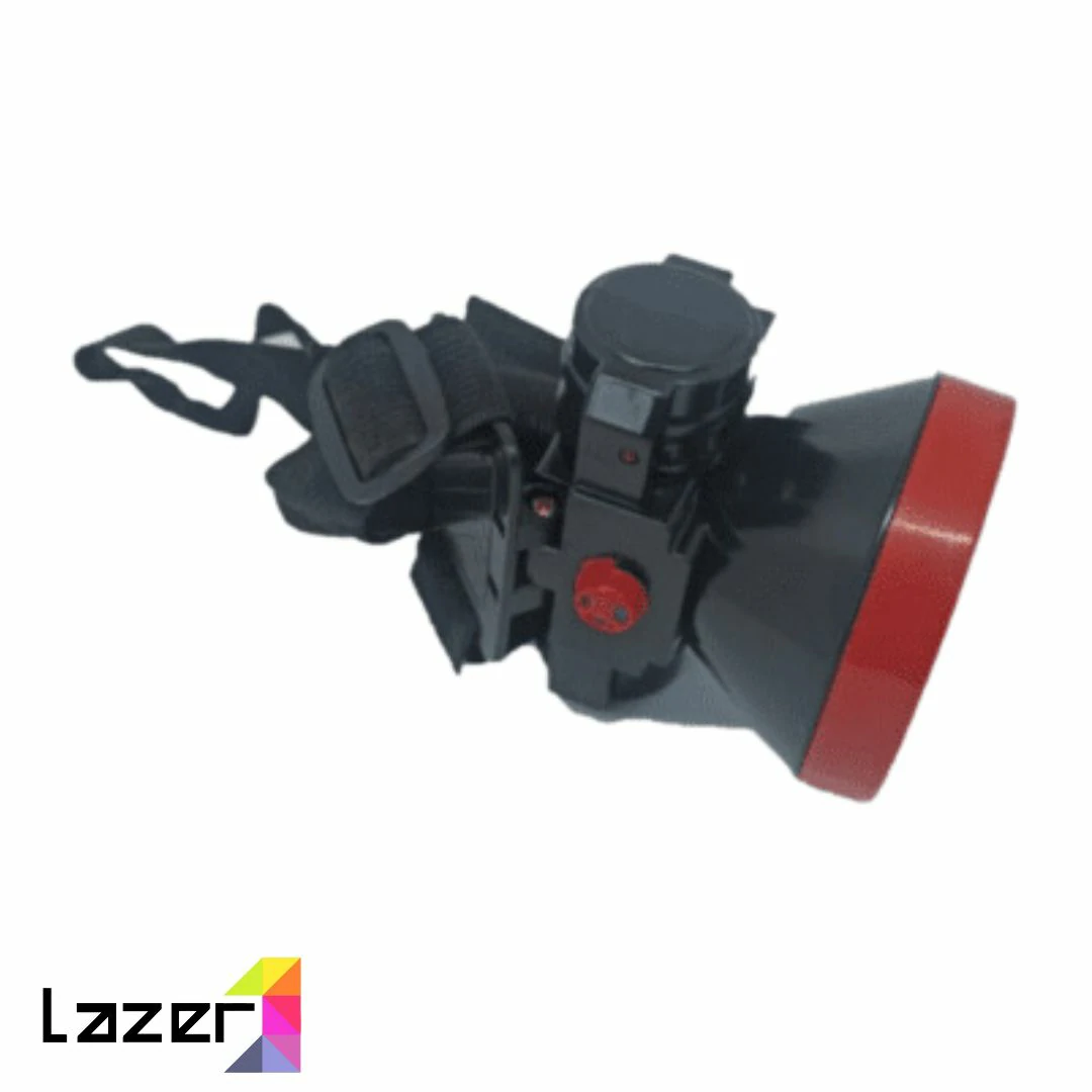 LINTERNA MINERA RECARGABLE SL-6890 4 LINTERNA MINERA RECARGABLE SL-6890 - Imagen 4