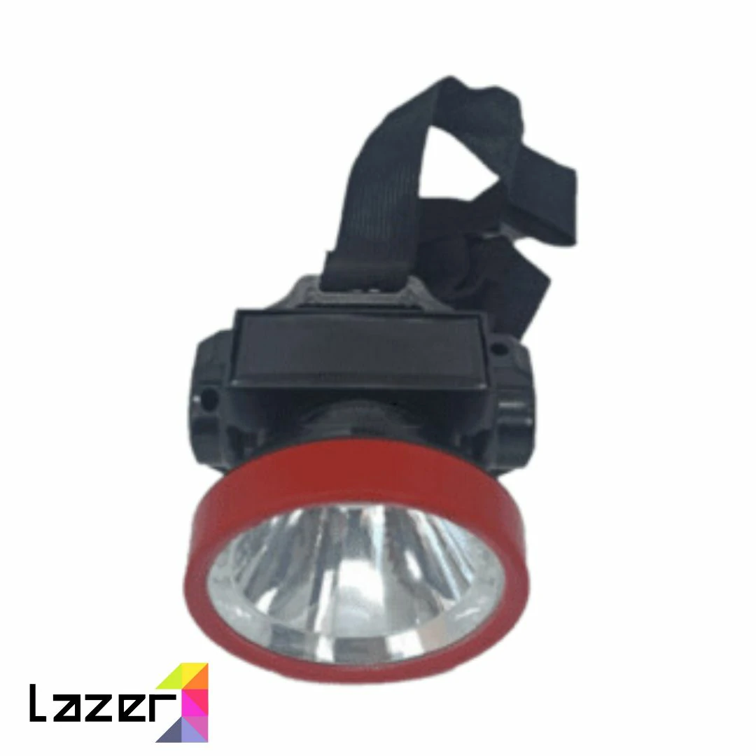 LINTERNA MINERA RECARGABLE SL-6890 2 LINTERNA MINERA RECARGABLE SL-6890 - Imagen 2