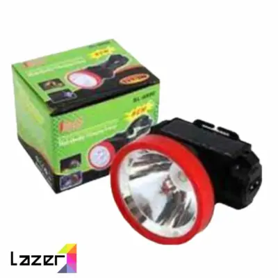 LINTERNA MINERA RECARGABLE SL-6890