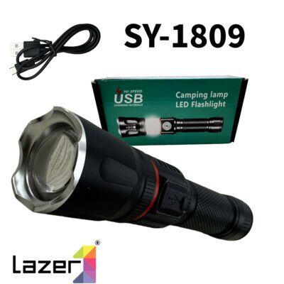 LINTERNA SY 1809