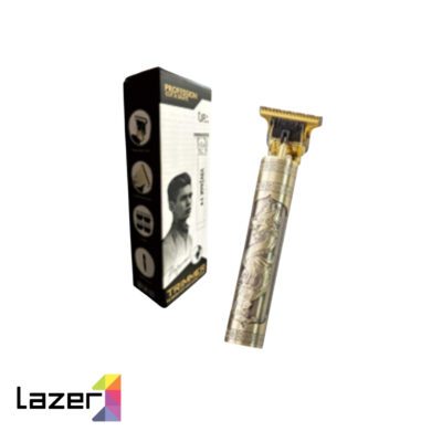 MAQUINA METALICA T-9