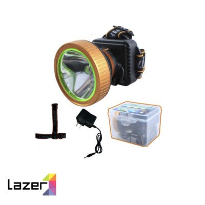 LINTERNA MINERA TJ-1598-9T