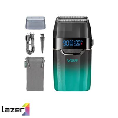 MAQUINA PARA AFEITAR V-308