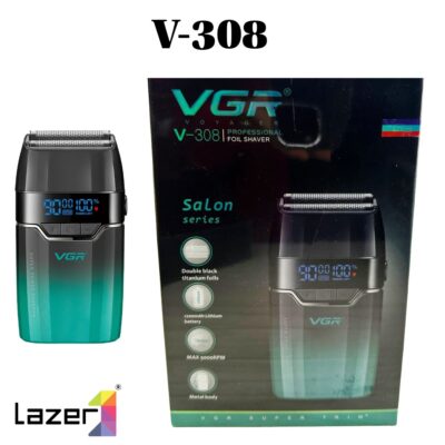 SHAVER V308