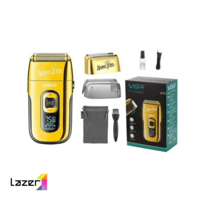 MAQUINA AFEITADORA V-332