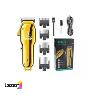 MAQUINA PELUQUERA V-678