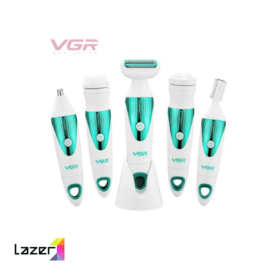 DEPILADOR 5 EN 1 V-720