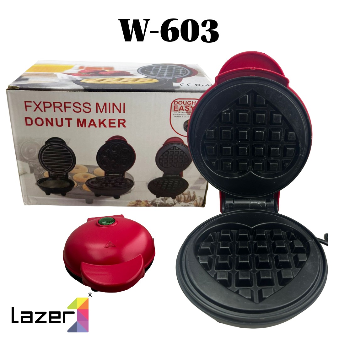 WAFLERA W603