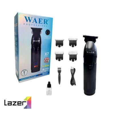 MAQUINA PELUQUERIA WA - 917