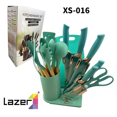 UTENSILIOS DE COCINA TODO EN 1 XS 016