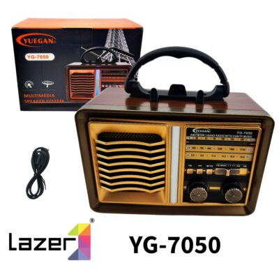 RADIO YG 7050