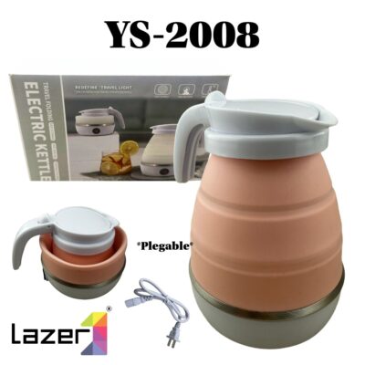 HERVIDORA DE AGUA RETRACTIL YS 2008