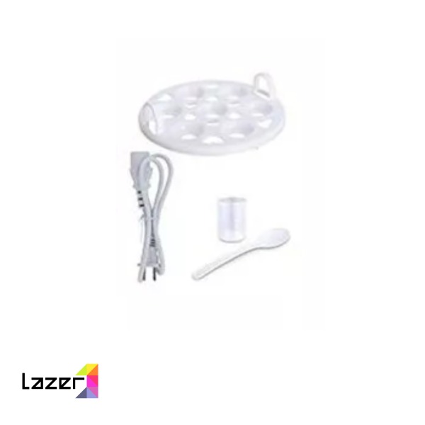 LONCHERA ELECTRICA - PORTACOMIDAS 1 Lt 2 LONCHERA ELECTRICA - PORTACOMIDAS 1 Lt - Imagen 2