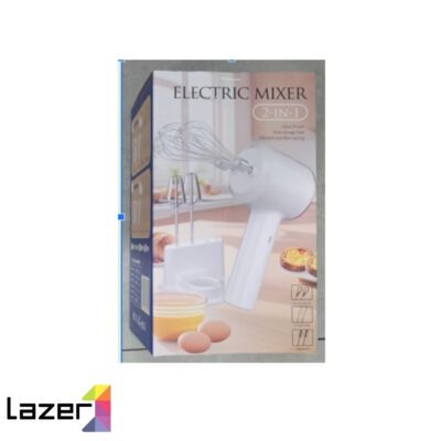 BATIDORA 2EN1 YYQ305A