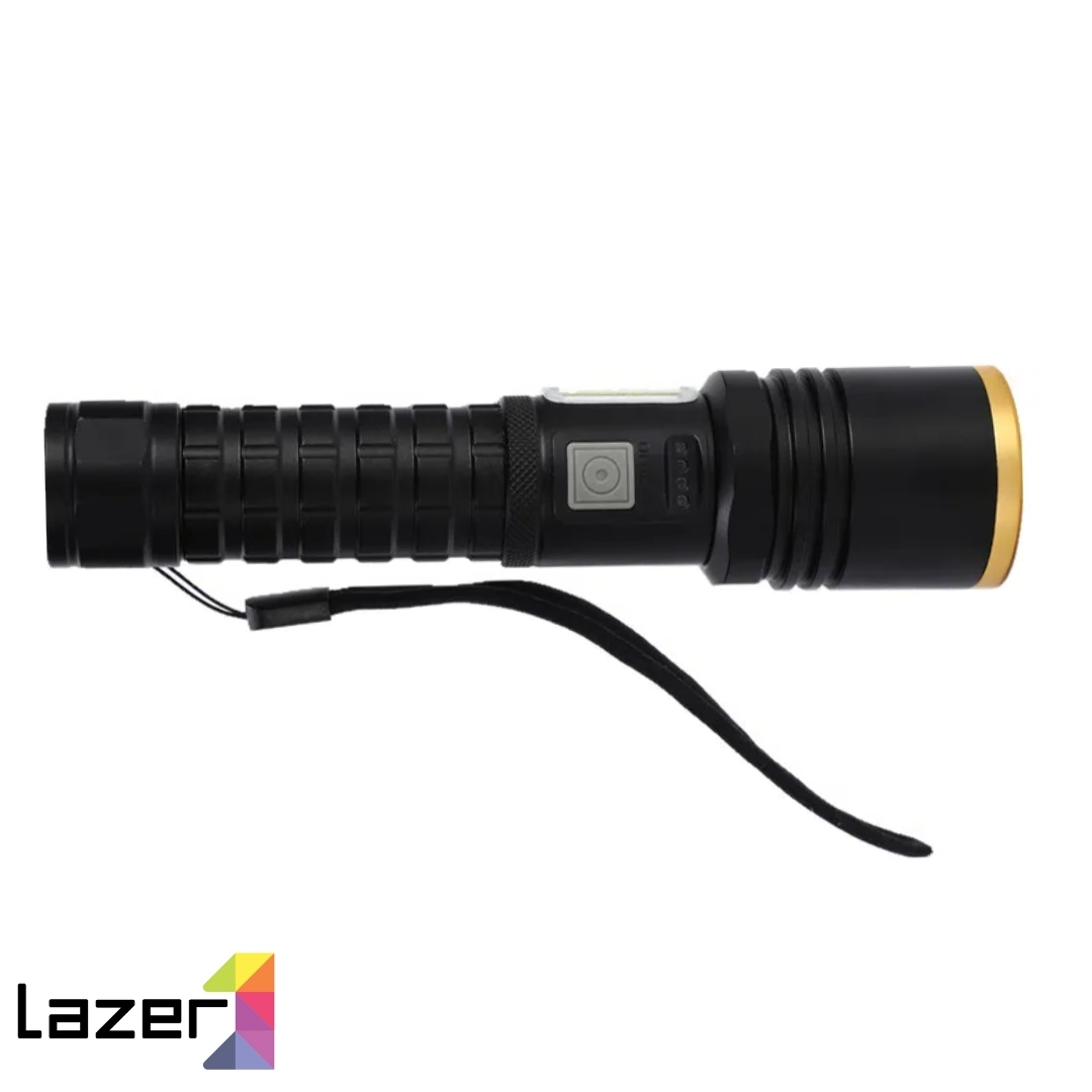 LINTERNA Z05 2 LINTERNA Z05 - Imagen 2