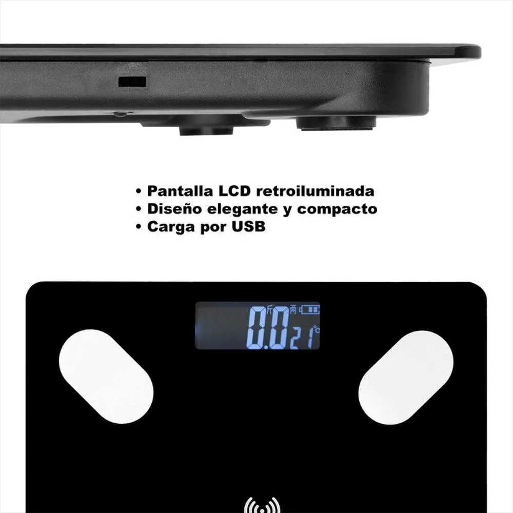 PESA PERSONA BLUETOOH 2017 2 PESA PERSONA BLUETOOH 2017 - Imagen 2